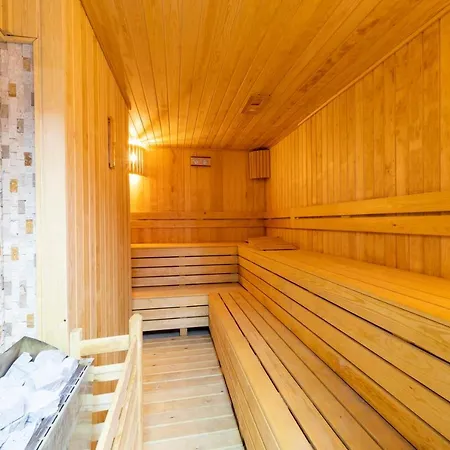 Apartment Pleasant Apartment With Shared Pools In Alanya, Antalya Alanya